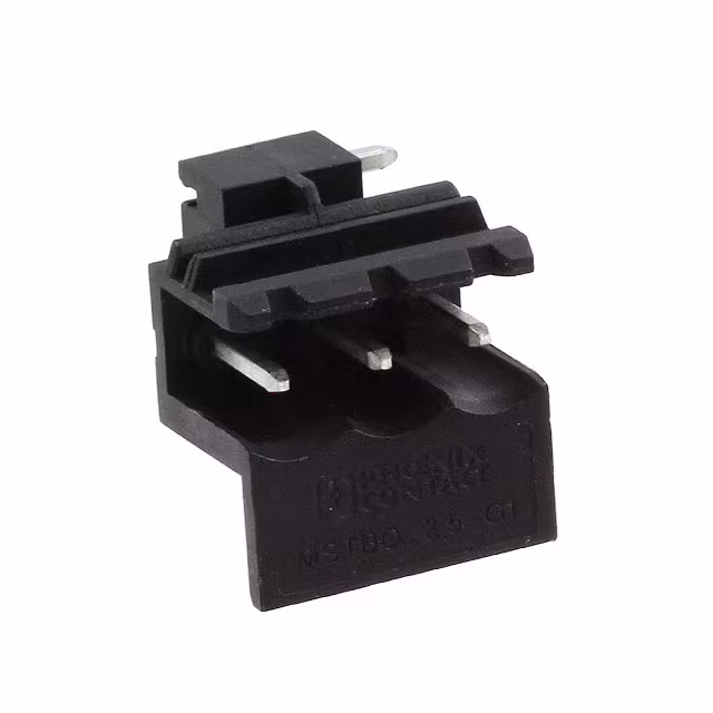 2909633 Phoenix Contact  Embases, fiches et prises